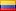 flag Colombia